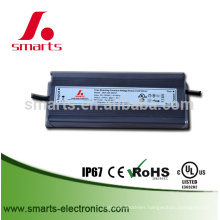 CE 24V dimmable CV led driver 60W